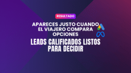 Ads (Google Search & Meta)