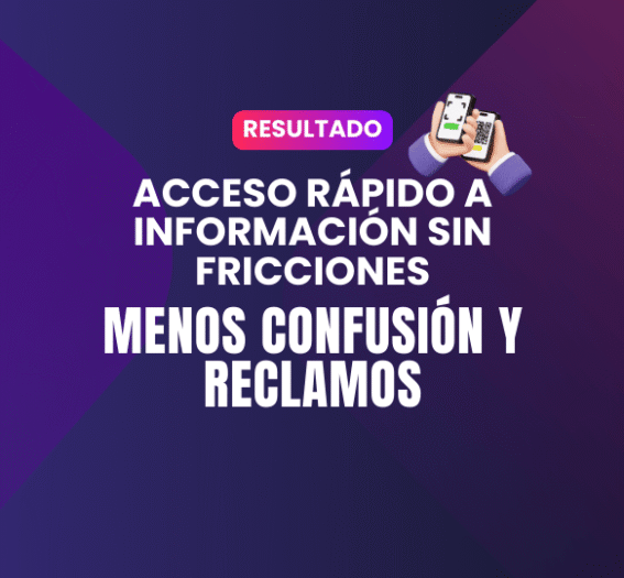 Check-in Digital por QR