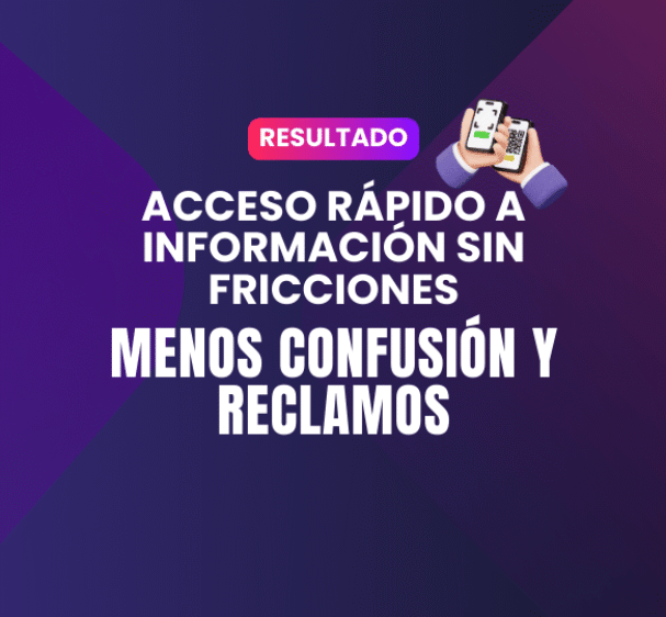 Check-in Digital por QR