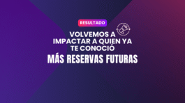 Remarketing para Huéspedes