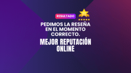 Solicitud Automática de Reseñas